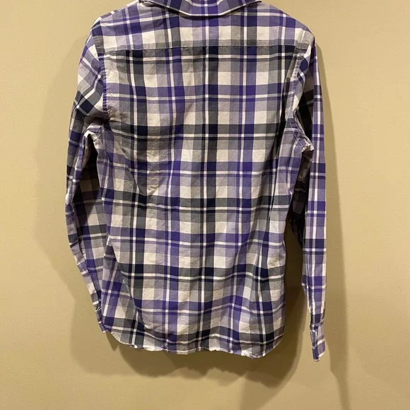 Express button down - Picture 5 of 5